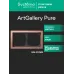 ARTGALLERY PURE 2-постовая РАМКА, МЕТАЛЛ МЕДЬ