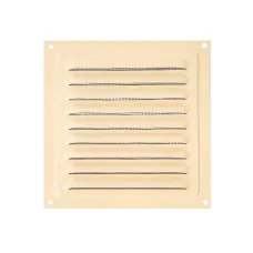 Решетка Met 2525 Beige
