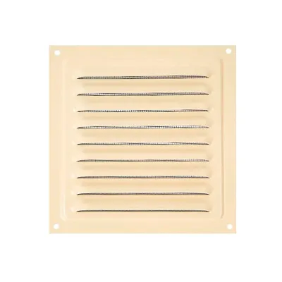 Решетка Met 2525 Beige