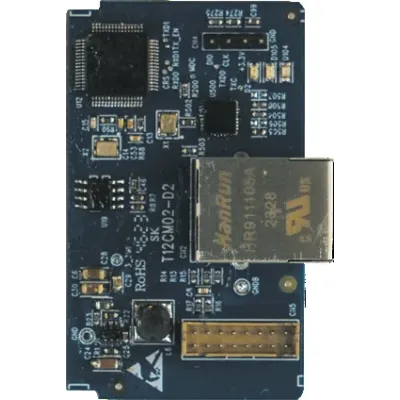 Коммуникационная карта Modbus TCP для STV630 (для типоразмеров A1/A2)
