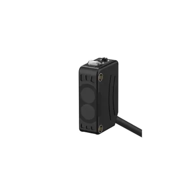 Датчик фотоэлектрический BJ100-DDT, диффузный, NPN, 12-24 В=, кабель 2м (Китай)