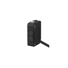 Датчик фотоэлектрический BJ100-DDT-P, диффузный, PNP, 12-24 В=, кабель 2м (Китай)