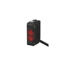 Датчик фотоэлектрический BJ30-BDT-P, диффузный (BGS), PNP, 12-24 В=, кабель 2м (Китай)