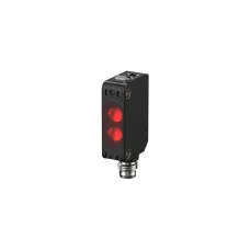 Датчик фотоэлектрический BJ300-DDT-C, диффузный, NPN, 12-24 В=, разъем M8 (Юж.Корея)