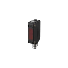 Датчик фотоэлектрический BJ3M-PDT-C-P, рефлекторный (поляризационный фильтр), PNP, 12-24 В=, разъем M8 (Юж.Корея)