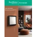 ARTGALLERY PURE 1-постовая РАМКА, МАТОВОЕ ОРГАНИЧЕСКОЕ СТЕКЛО ЧЕРНЫЙ