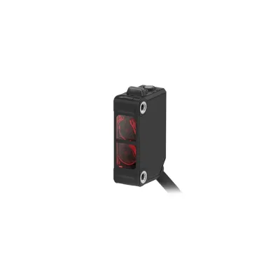 Датчик фотоэлектрический BJX300-DDT, диффузный, NPN, 12-24 В=, кабель 2м (Китай)