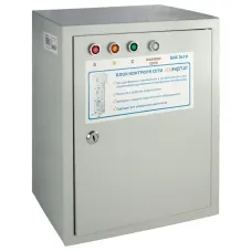 Блок контроля сети Энергия БКС 3х10