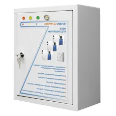 Блок контроля сети Энергия БКС 3х30