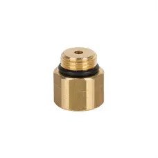 Переходник для медной трубки 1/8'х1/4'