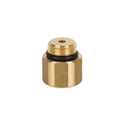 Переходник для медной трубки 1/8'х1/4'