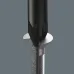 Отвертка крестовая антистатическая для прецизионных работ 1555 PZ ESD Micro PZ 1X80 мм для микроэлектроники