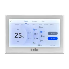 Пульт управления групповой проводной Ballu Machine BLC_WGC (1х64)