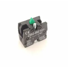 Блок НО для ПКТ HB2-BE101 NO ZB101-BE101