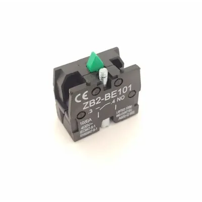 Блок НО для ПКТ HB2-BE101 NO ZB101-BE101