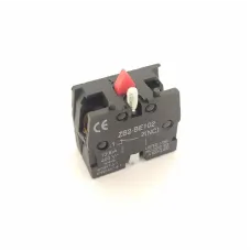 Блок НЗ для ПКТ HB2-BE102 NC ZB101-BE102