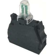 Ламповый блок ZBV-B3-P-24V AC/DC, зеленый, с вынесенным светодиодом, с порогом срабатывания ZBV-B3-P.BR