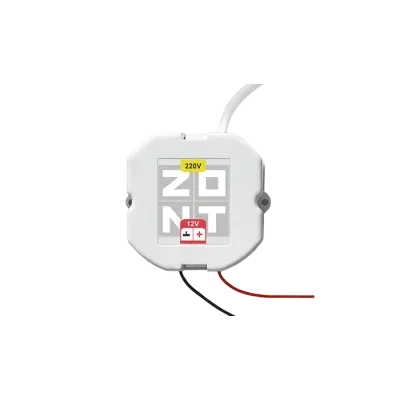 Блок питания 12V/220