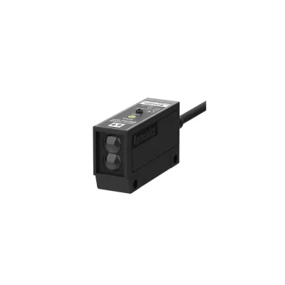 Датчик фотоэлектрический BM200-DDT, диффузный, NPN, 12-24 В=, кабель 2м (Китай)