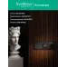 ARTGALLERY рамка 3-постовая, универсальная, карбон