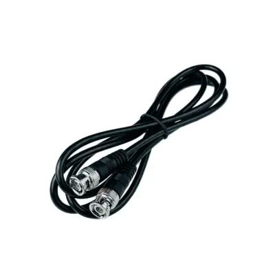 Шнур соединительный штекер BNC - штекер BNC 1,5м (GF-BNC-MM150)