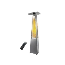 Камин уличный инфракрасный газовый BOGH-15E