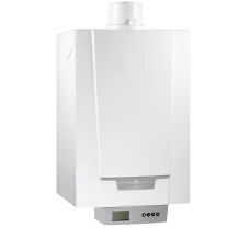 Котел конденсационный NANEO S PMC-S 34/39 MI газовый настенный 37,8 кВт, двухконтурный