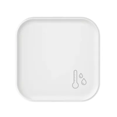 Датчик температуры и влажности RUBETEK PRO, RC-3605