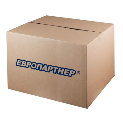 Дюбель универсальный нейлоновый ЕВРОПАРТНЕР PDU N 6х30mm (2500шт)