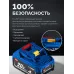 Аккумулятор LMS, ПРОФЕССИОНАЛ Power PRO, 20 В, 4.0 А·ч