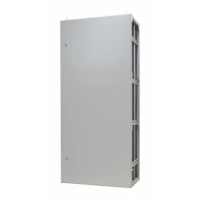 Корпус напольный цельносварный 1800х800х600 IP31 КВРУ-1