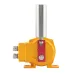 Датчик контроля схода ленты INNOLEVEL в алюм. корпусе, -40...+75С, 250 VAC, 10 A, IP65, 2 релейных выхода, материал контактного ролика - нерж. сталь