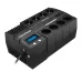 ИБП Line-Interactive CyberPower BR1000ELCD 1000VA/600W USB/RJ11/45 (4+4 EURO)