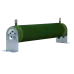 Резистор тормозной BR3000W27R