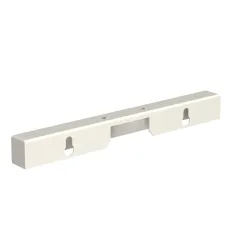 Кронштейн BS-K-23 White