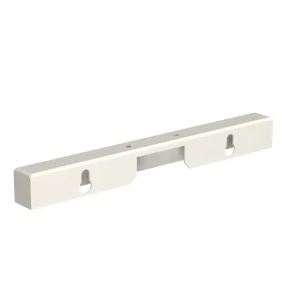 Кронштейн BS-K-23 White
