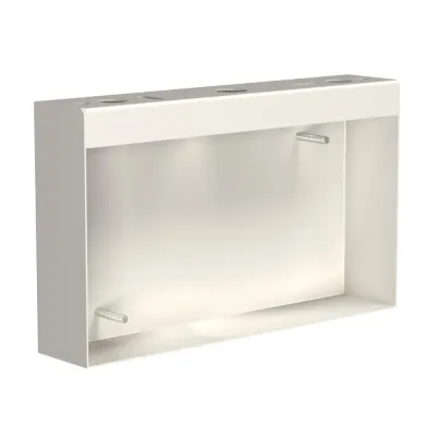 Кронштейн BS-K-26 White
