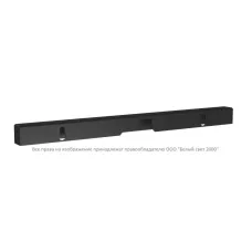 Кронштейн BS-K-25 Black