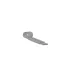 Зажим крепежный БРН.1-25 Ц (упак. 50шт.)