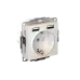 РОЗЕТКА ATLASDESIGN 16А c 2 USB A+A, 5В/2,4А, 2х5В/1,2А, механизм, ЖЕМЧУГ