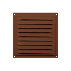 Решетка Met 1515 Brown