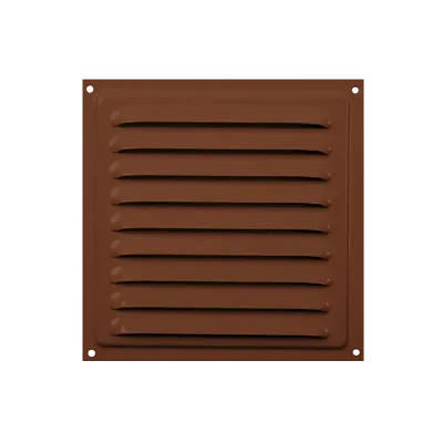 Решетка Met 1515 Brown