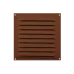 Решетка Met 1515 Brown Решетка Met 1515 Brown