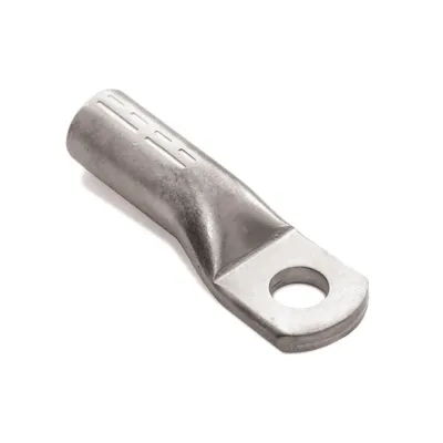 Наконечник кабельный кольцевой с удлиненной гильзой для жилы 185кв.мм под болт М20 (ТМЛ-DIN)