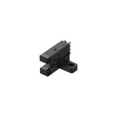 Датчик фотоэлектрический BS5-T2M, на пересечение луча (U-образный), NPN, 5-24 В=, разъем (Китай)