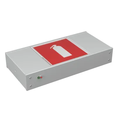 Световой прибор BS-FUGA-61-D1-INEXI2