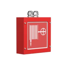 Световой указатель BS-GARDA-10-S1-ELON