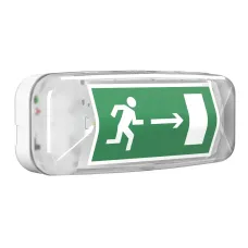 Световой указатель BS-JUNIOR-71-S1-INEXI3
