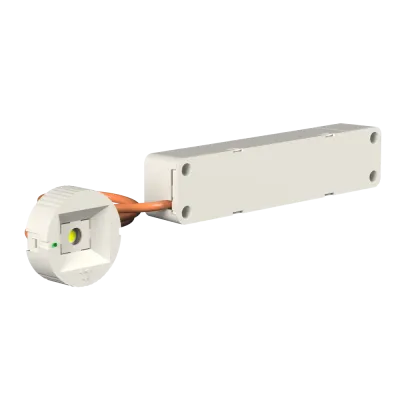 Аварийный светильник BS-OKO-10-L1-12/24 M