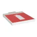 Световой указатель BS-RADEM-10-S1-24 White